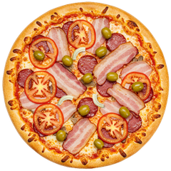 4 Carnes